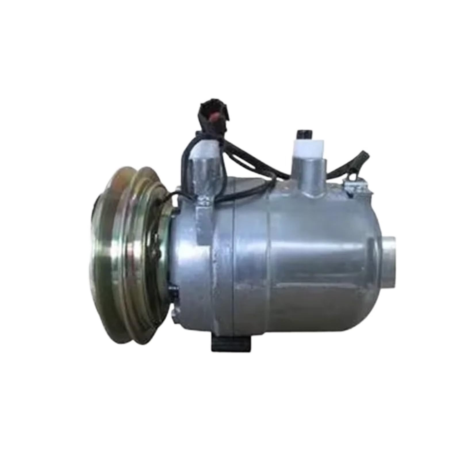 AC-Kompressor 12 V/24 V-1PK 15-21024 15-21495 10000152 926008B400 926008B401 92600-8B400 92600-8B401 19111497 19192996(12V) von EWOPILNEX