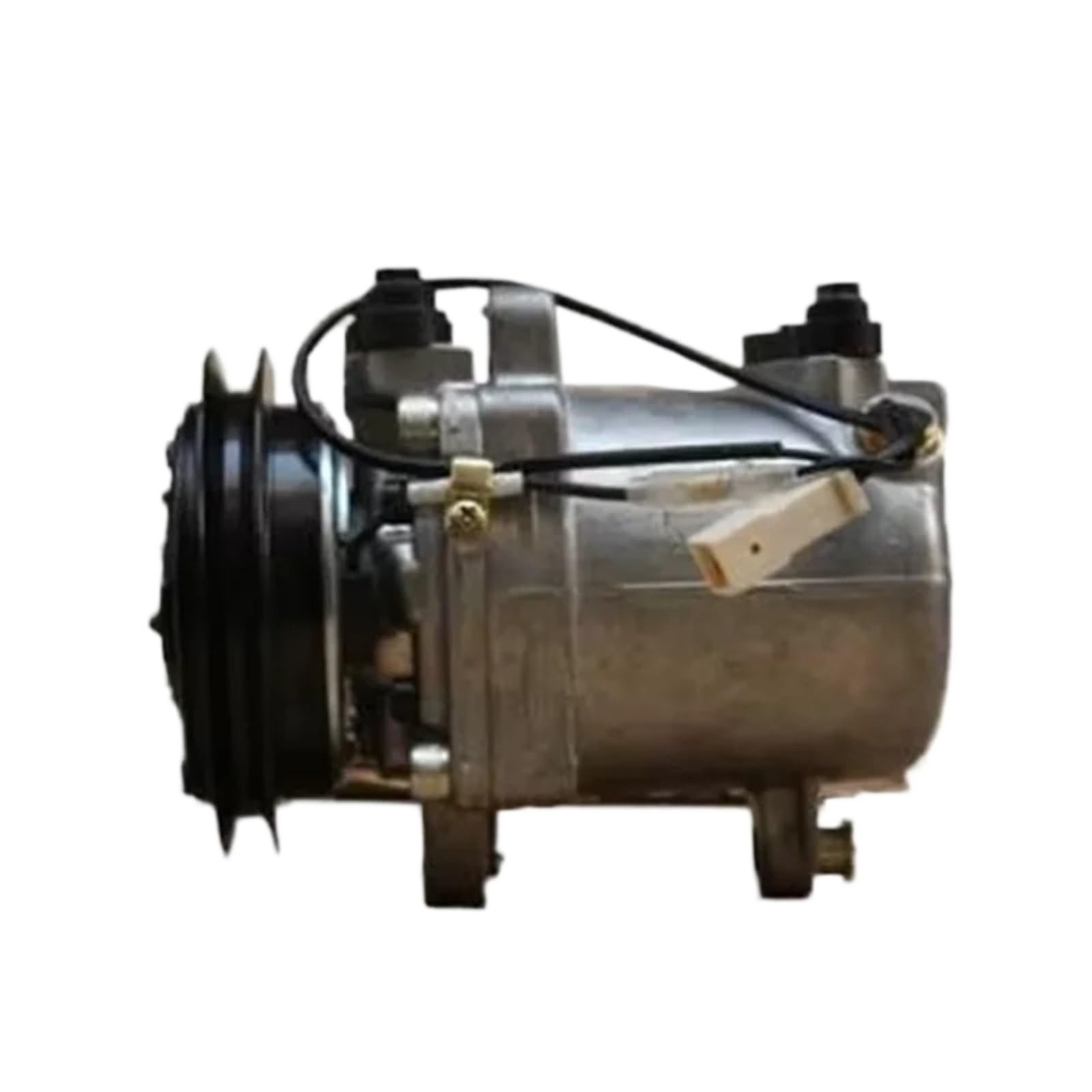 AC-Kompressor 12 V -1PK-110MM 9520070C20 95200-70C20 95201-77G01 811101010 16CA560 920283 550251 SS10LV7 700510163 16CA560 AC-Kompressor 12 V -1PK-110MM 9520070C20 95200-70C20 95201-77G01 811101010 16CA560 920283 550251 SS10LV7 700510163 16CA560 von EWOPILNEX