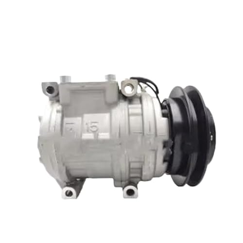 AC-Kompressor 12 V-1PK -132 MM 8832035341 65651003778 8832014521 2041540 57387 11157387 AC-Kompressor 12 V-1PK -132 MM 8832035341 65651003778 8832014521 2041540 57387 11157387 von EWOPILNEX