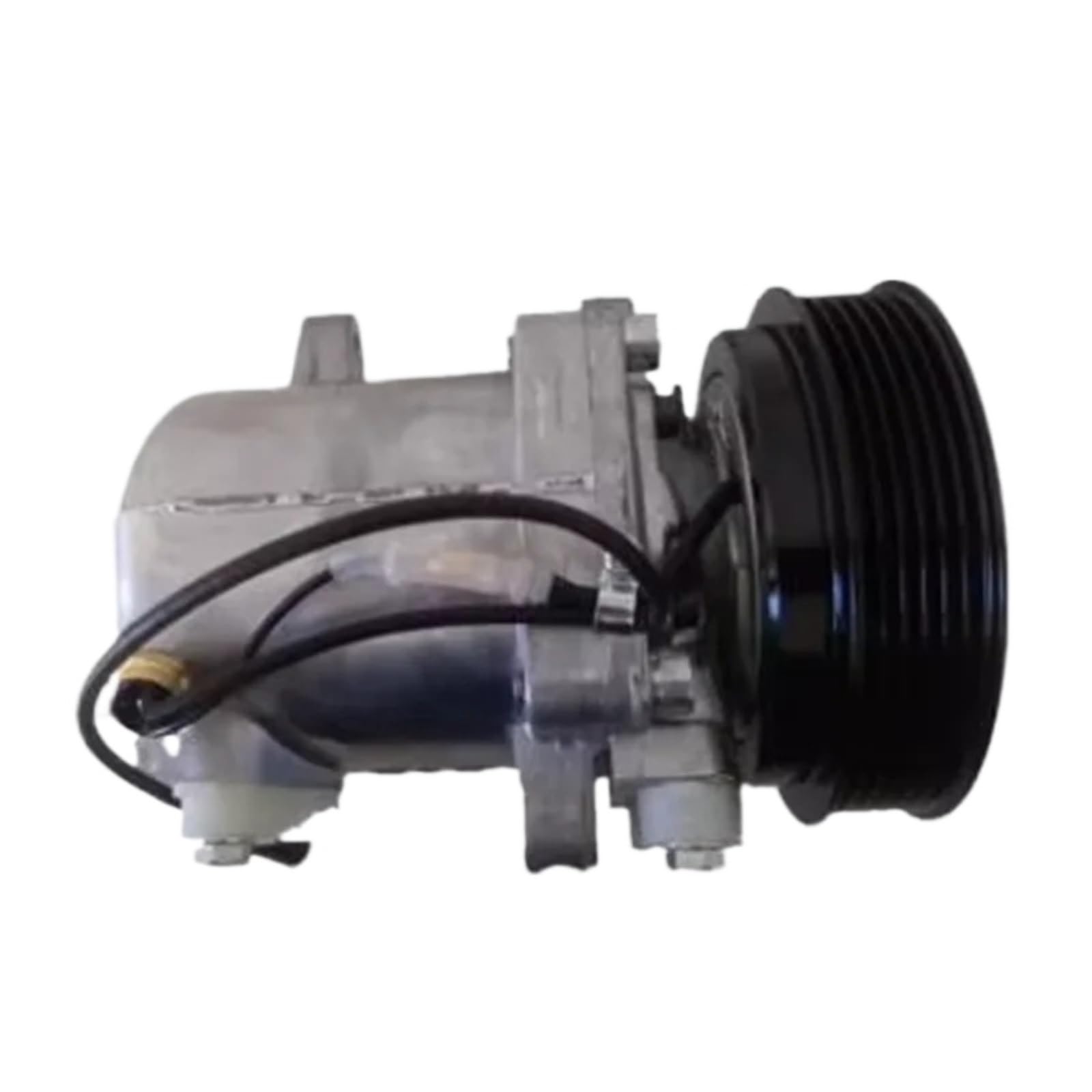 AC-Kompressor 12 V – 4 Stück – 110 mm 95200-70CJ0 95201-70CD0 95201-70CH0 95201-70CJ0 95201-70CM0 95201-77GA0 95201-77GA1 95201-70CN0 AC-Kompressor 12 V – 4 Stück – 110 mm 95200-70CJ0 95201-70CD0 95201-70CH0 95201-70CJ0 95201-70CM0 95201-77GA0 95201-77GA1 95201-70CN0 von EWOPILNEX