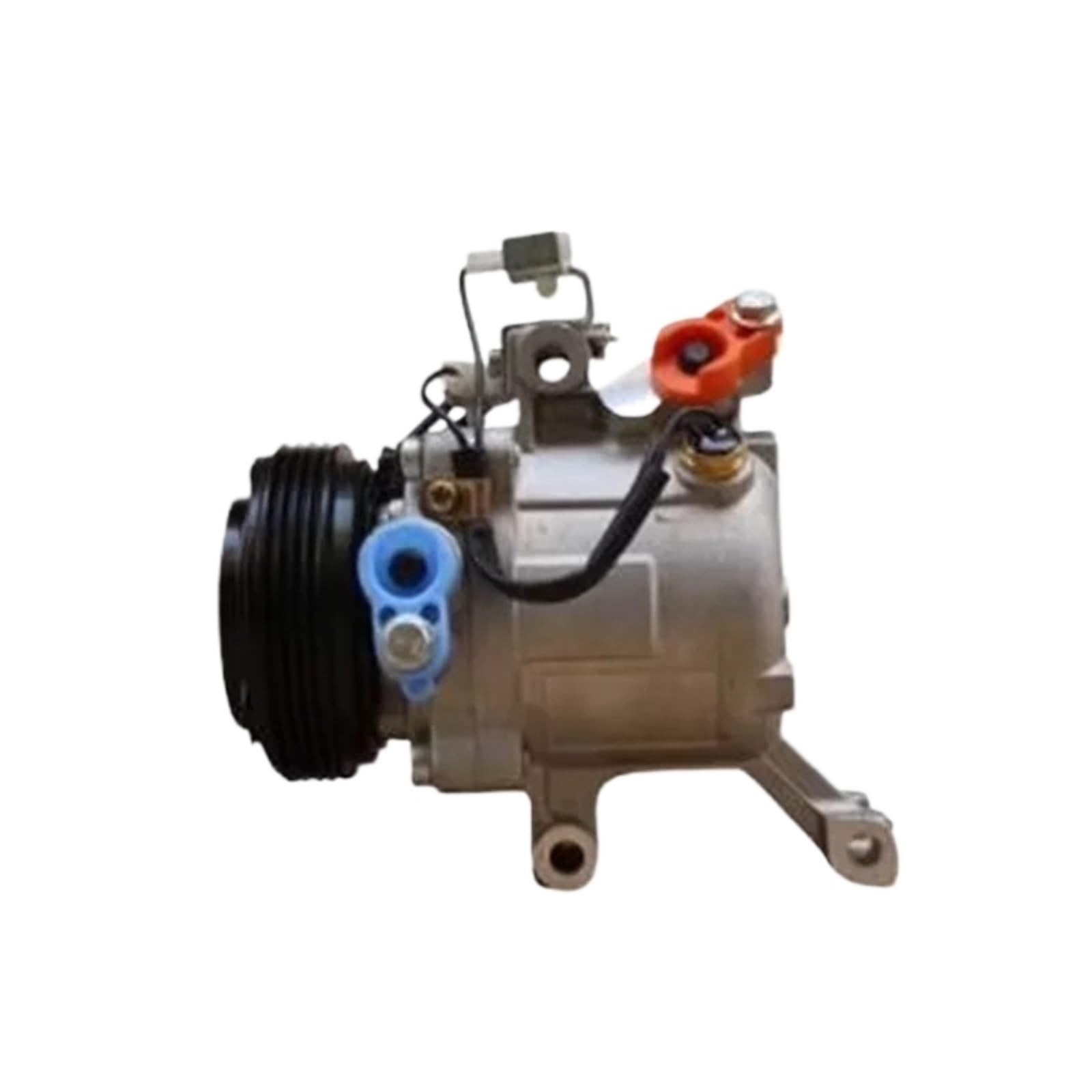 AC-Kompressor 12 V -4PK-110 MM 447260-5613 4472605613 88310-B1070 447190-6620 88310B1070 4471906620 447260-5054 4472605054 AC-Kompressor 12 V -4PK-110 MM 447260-5613 4472605613 88310-B1070 447190-6620 88310B1070 4471906620 447260-5054 4472605054 von EWOPILNEX