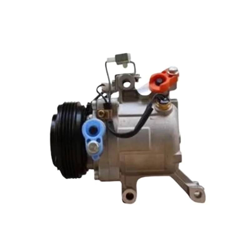AC-Kompressor 12 V -4PK-110 MM 447260-5613 4472605613 88310-B1070 447190-6620 88310B1070 4471906620 447260-5054 4472605054 von EWOPILNEX