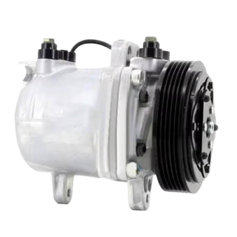 AC-Kompressor 12 V -5PK-114MM 95200-70CF0 95201-70CC0 95201-70CF0 95201-70CG0 9520070CF0 9520170CC0 9520170CF0 9520170CG0 von EWOPILNEX