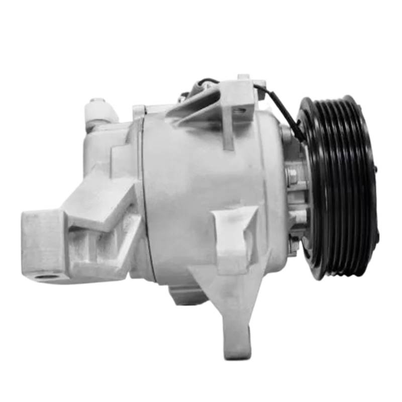 AC-Kompressor 12 V -6PK-110MM 73111FJ040 Z0021226A DKV-10Z 73111FJ000 Z0014247B Z0014247A Z001424713 73111-FJ040 Z0021-226A von EWOPILNEX