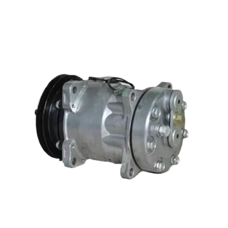 AC-Kompressor 12V-2PK-125MM SD7803 15680077 von EWOPILNEX