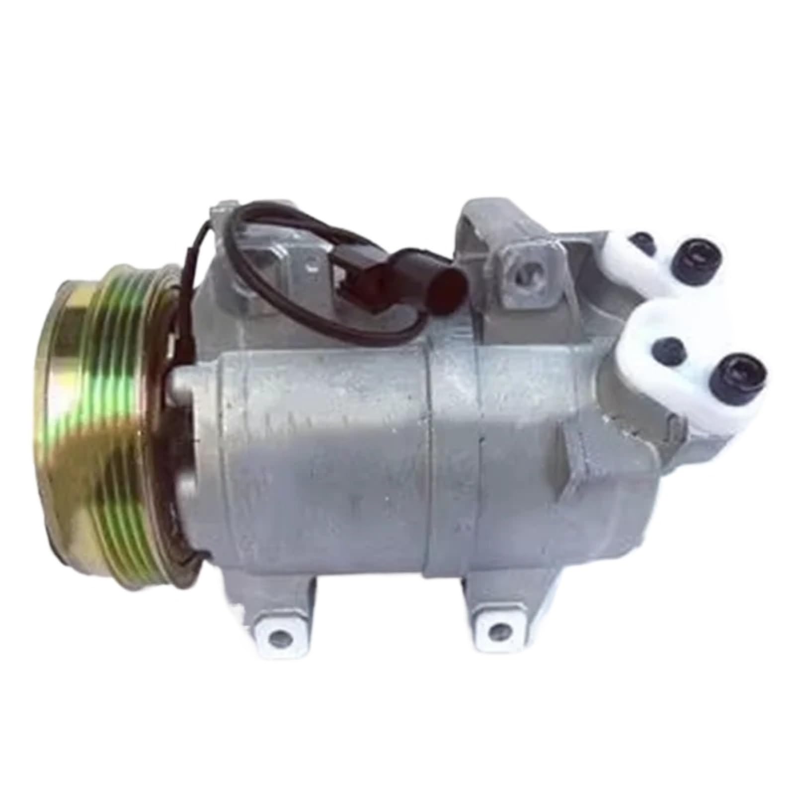 AC-Kompressor 12V-4PK -123MM 506012-2061A 5060122061A MN123627 AC-Kompressor 12V-4PK -123MM 506012-2061A 5060122061A MN123627 von EWOPILNEX