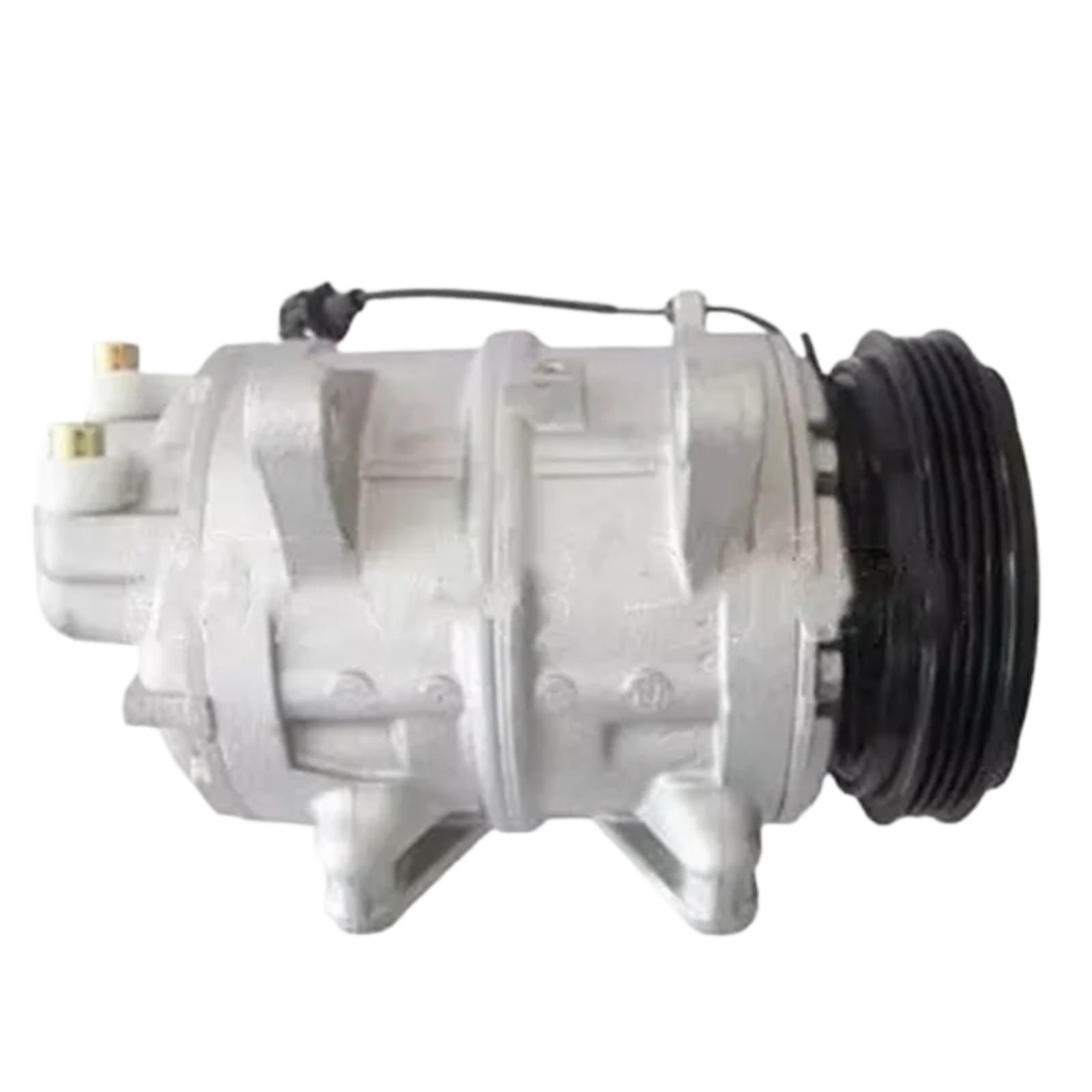 AC-Kompressor 12V-4PK-126MM 506012-0160 506211-8270 92600-VW100 5060120160 5062118270 92600VW100 AC-Kompressor 12V-4PK-126MM 506012-0160 506211-8270 92600-VW100 5060120160 5062118270 92600VW100 von EWOPILNEX