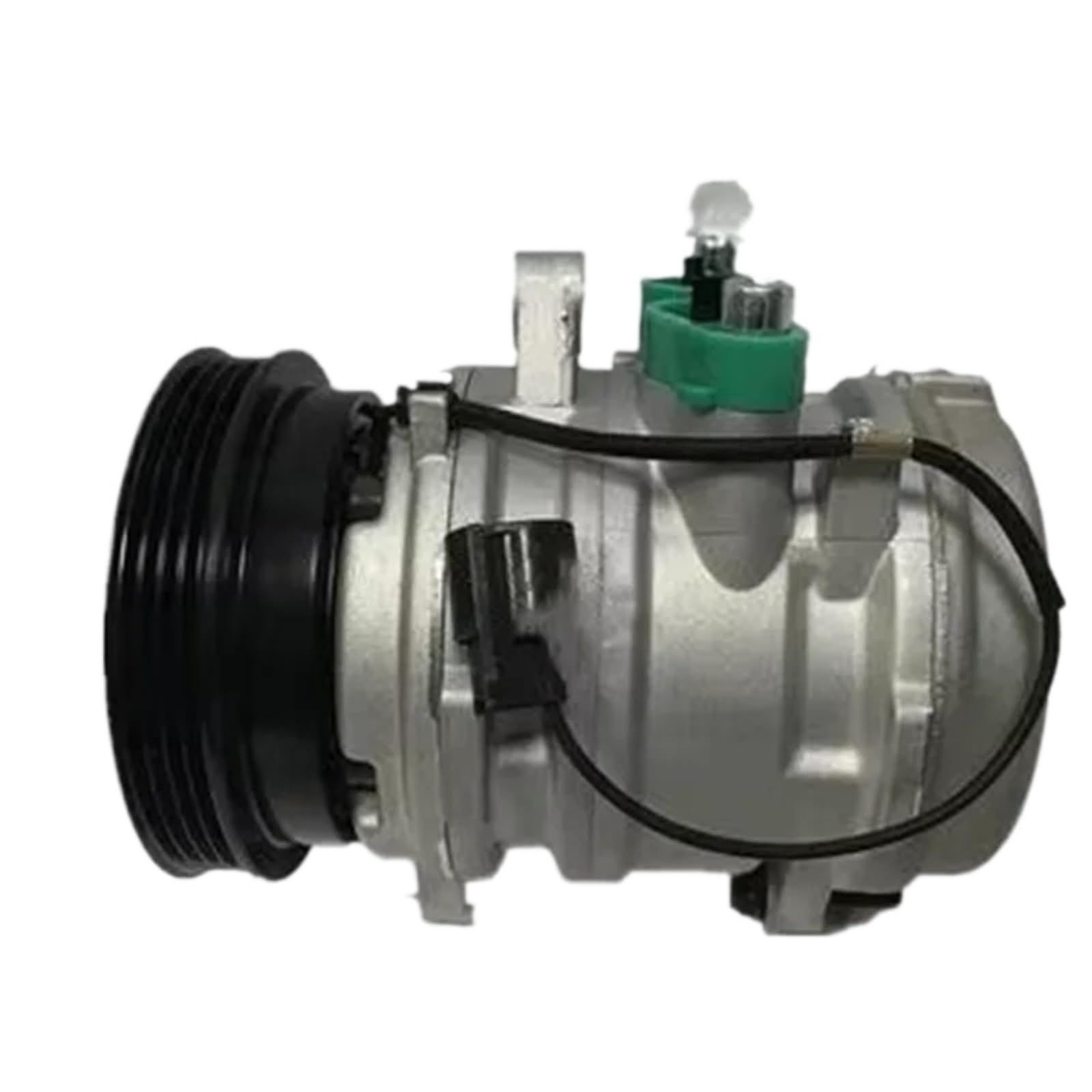 AC-Kompressor 12V-4PK-12V 97701-05500 97701-02000 97701-02200 97701-02300 97701-02310 9770102310 9770105500 9770102000 AC-Kompressor 12V-4PK-12V 97701-05500 97701-02000 97701-02200 97701-02300 97701-02310 9770102310 9770105500 9770102000 von EWOPILNEX