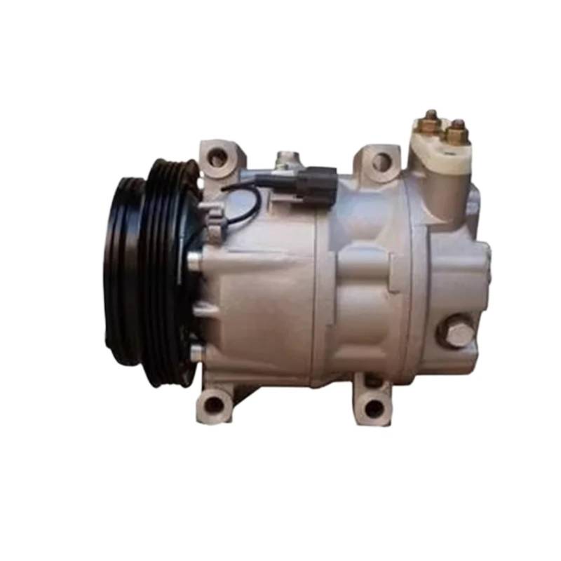 AC-Kompressor 12V-4PK-135MM 92600-4W000 926004W000 92600-6P311 von EWOPILNEX