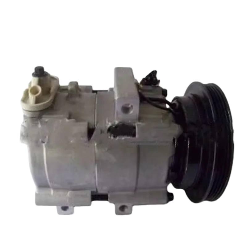 AC-Kompressor 12V-4PK-140MM 0K20B-61-450D 0K20B-61-450E 0K24C-61-450A OK20B-61-450D OK20B-61-450E OK24C-61-450A 0K20B61450D von EWOPILNEX