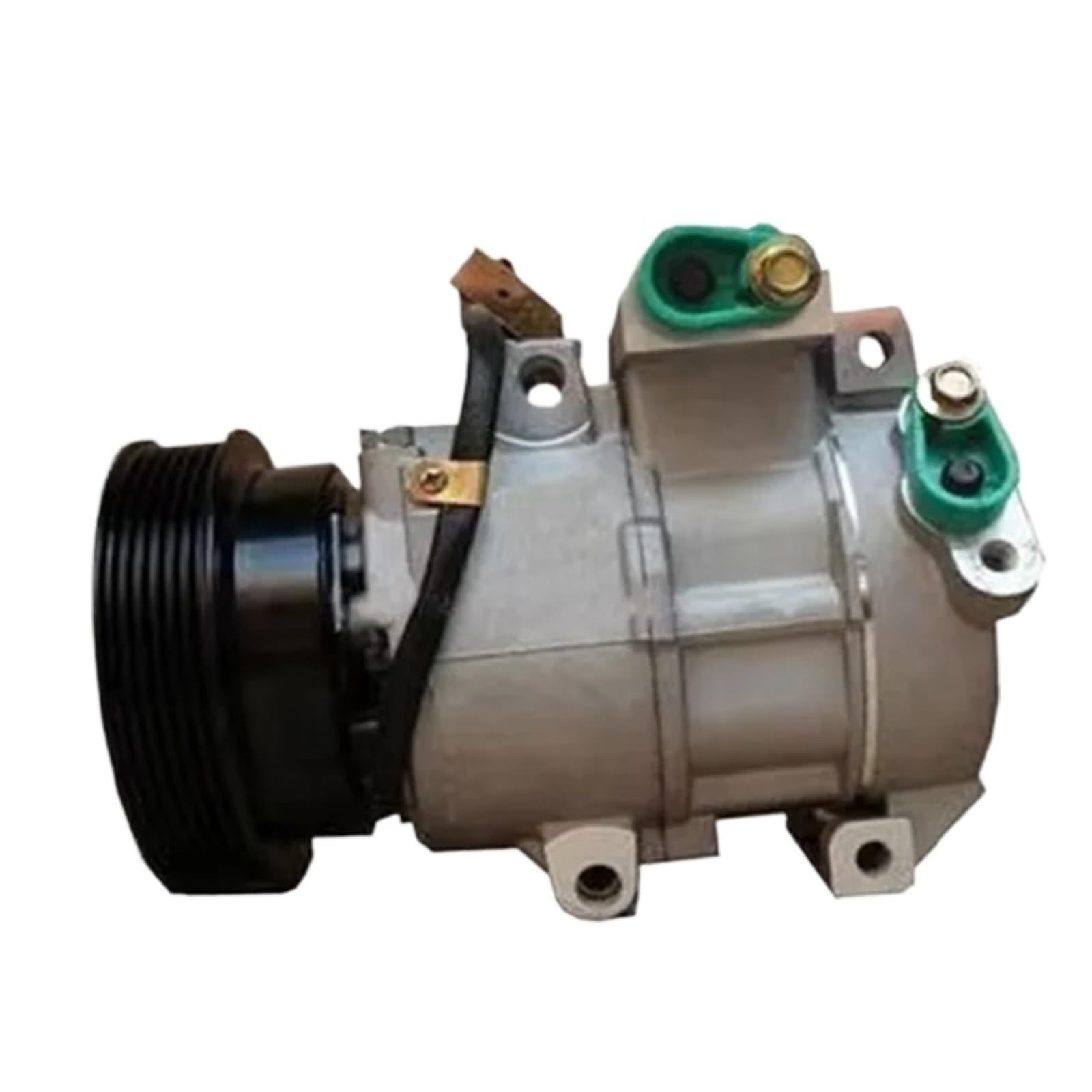 AC-Kompressor 12V-6PK-119MM 97701-1D200 977011D200 AC-Kompressor 12V-6PK-119MM 97701-1D200 977011D200 von EWOPILNEX