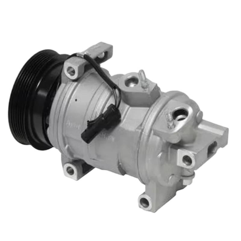 AC-Kompressor 12V-6PK-120MM 140186NC 5512229 639829 6512229 7512229 RL111414AA 55111414AA von EWOPILNEX