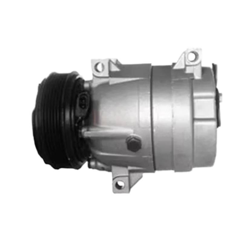 AC-Kompressor 12V-6PK-123MM 7700103536 7700105765 7701499860 8200678512 8200832982 8200895032 8200979497 von EWOPILNEX