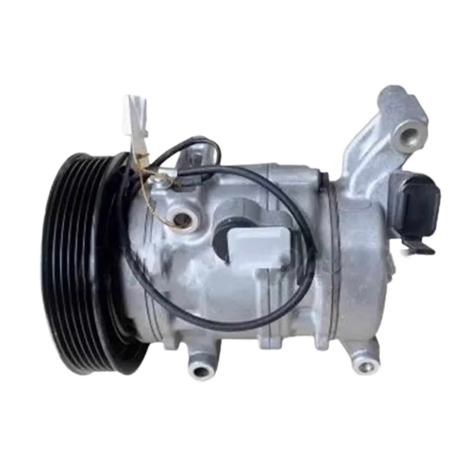 AC-Kompressor 12V-6PK-124MM GJ6A-61-K00B GJ6A-61-K00F GJ6A-61-K00C GJ6A-61-K00A GJ6A-61-K00D H12A1AF4AO AC-Kompressor 12V-6PK-124MM GJ6A-61-K00B GJ6A-61-K00F GJ6A-61-K00C GJ6A-61-K00A GJ6A-61-K00D H12A1AF4AO von EWOPILNEX