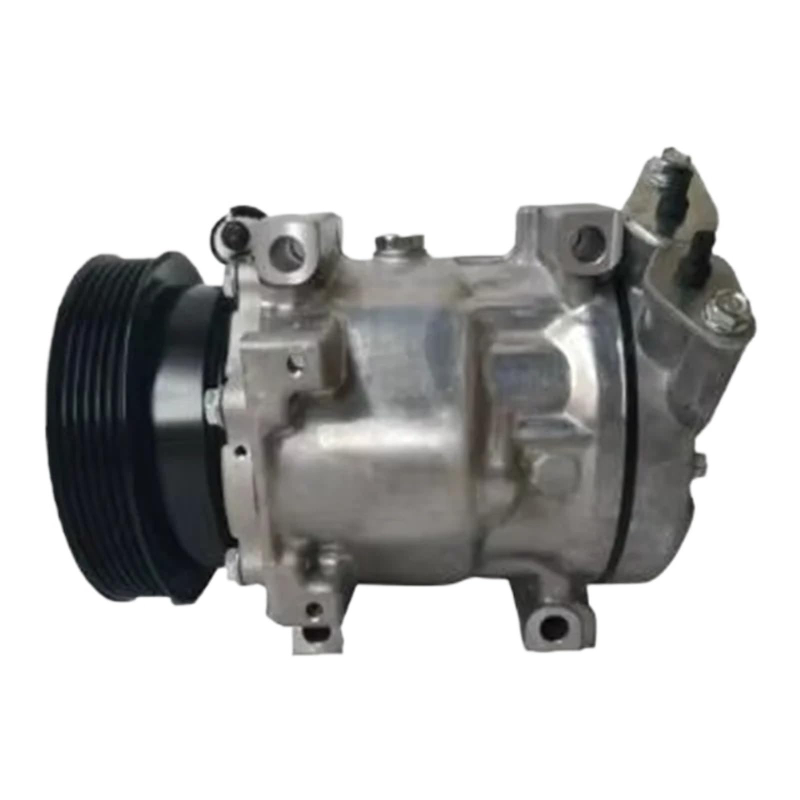 AC-Kompressor 12V-6PK-125MM KPRT080 RTK080 8600113 KPRT080 8FK351127-411 8FK351127-911 7700111235 7701499970 8200509067 AC-Kompressor 12V-6PK-125MM KPRT080 RTK080 8600113 KPRT080 8FK351127-411 8FK351127-911 7700111235 7701499970 8200509067 von EWOPILNEX