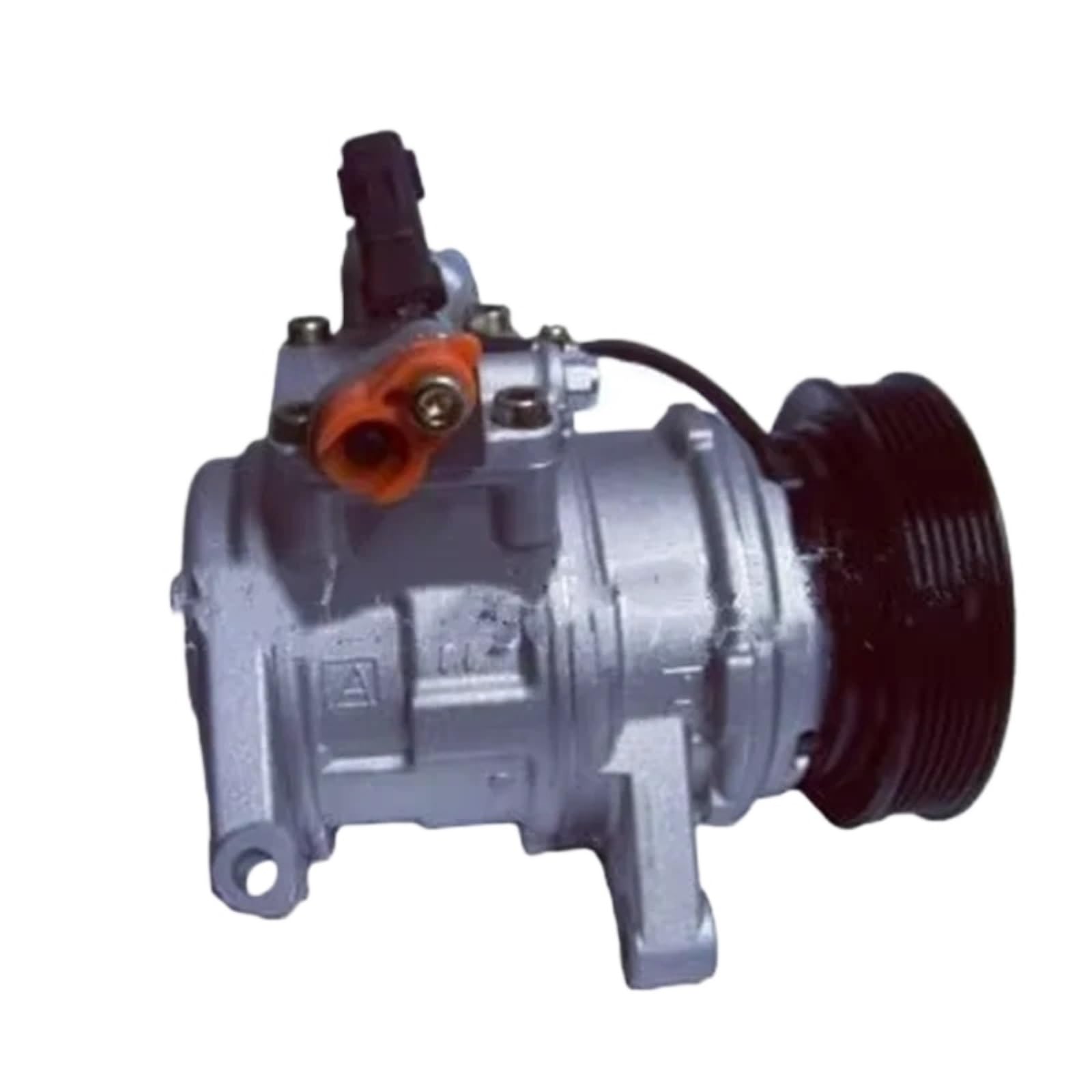 AC-Kompressor 12V-6PK-130MM 55116810AB 55115907AB 55116806AA RL116810AA 8FK351110761 V51150006 4677205AB 8FK351110761 AC-Kompressor 12V-6PK-130MM 55116810AB 55115907AB 55116806AA RL116810AA 8FK351110761 V51150006 4677205AB 8FK351110761 von EWOPILNEX