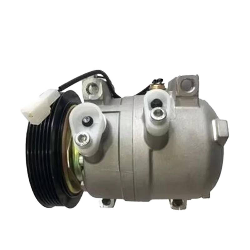 AC-Kompressor 12V-6PK 27630-95F0A 27630-95F0B 27630-95F0B 27630-95F0C 59510-31700 506021-7071 2763095F0C 5951031700 von EWOPILNEX