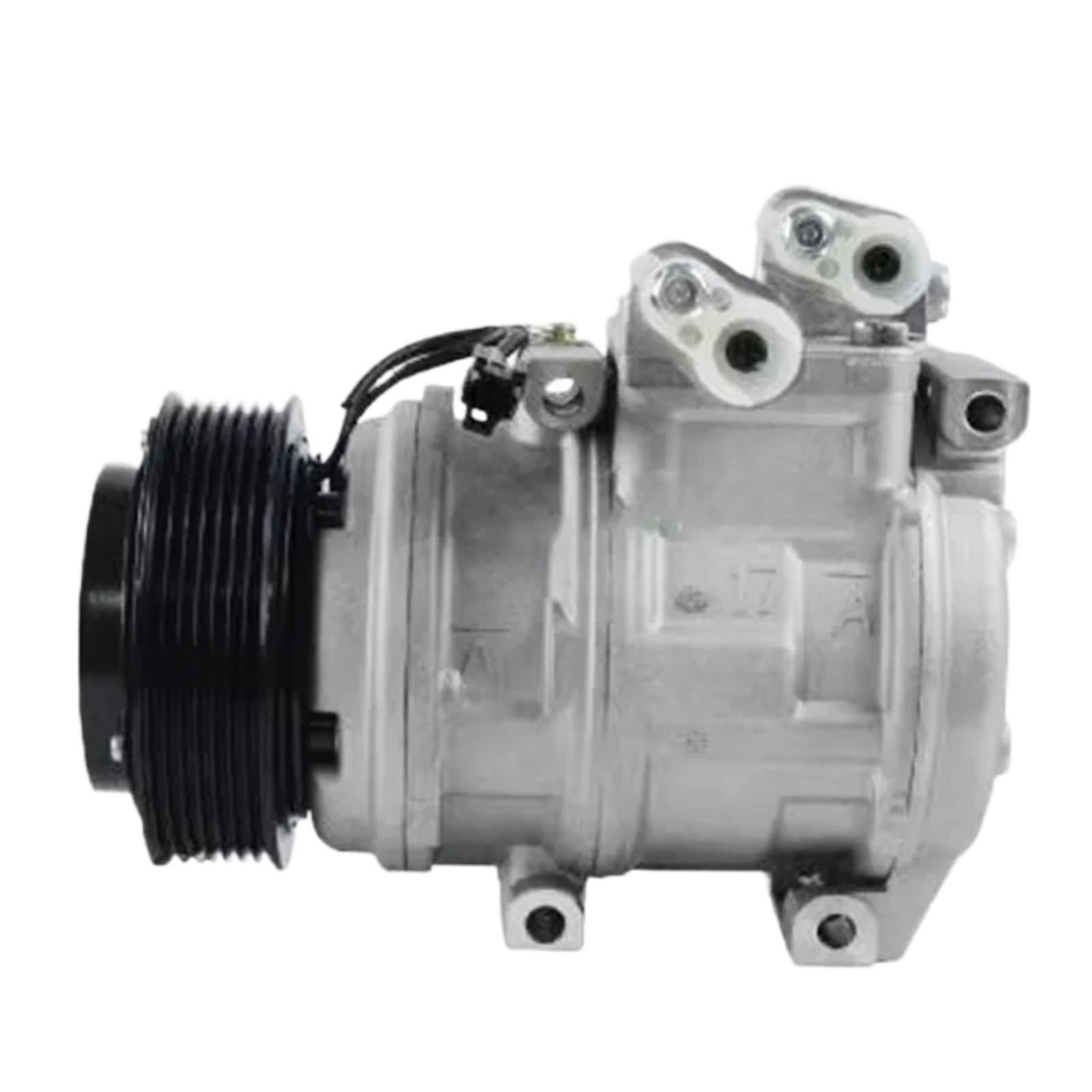 AC-Kompressor 12V-7PK-113MM 97701-3E050 16250-23500 977013E050 1625023500 97701-3E000 97701-3E100 97701-3E110 977013E000 AC-Kompressor 12V-7PK-113MM 97701-3E050 16250-23500 977013E050 1625023500 97701-3E000 97701-3E100 97701-3E110 977013E000 von EWOPILNEX