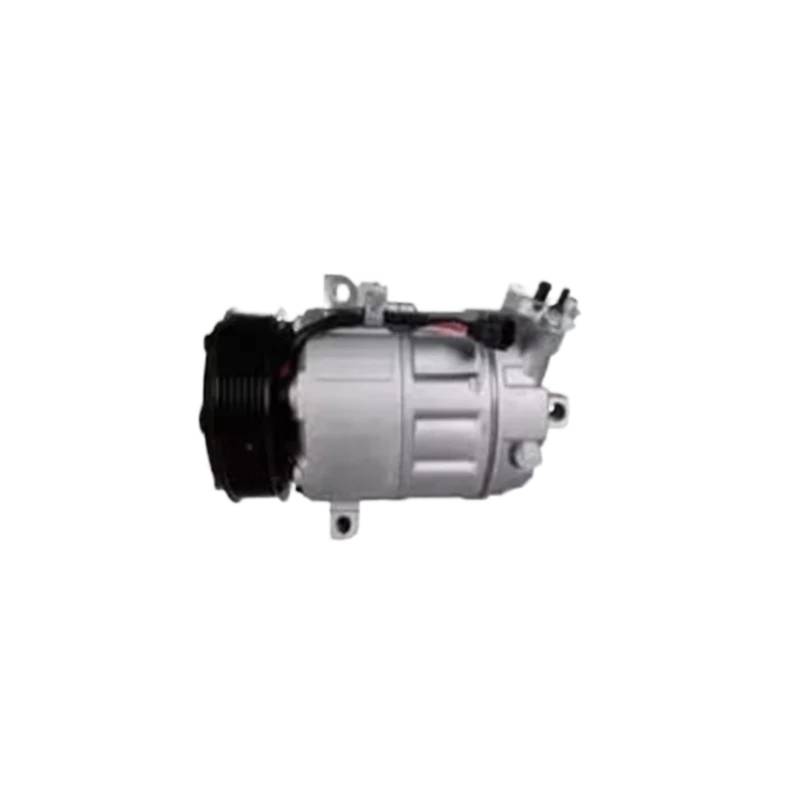AC-Kompressor 12V-7PK-120MM 8200454172 4434678 5060410300 93161916 4432039 8200577732 7711368772 8200848916 506041-0300 von EWOPILNEX