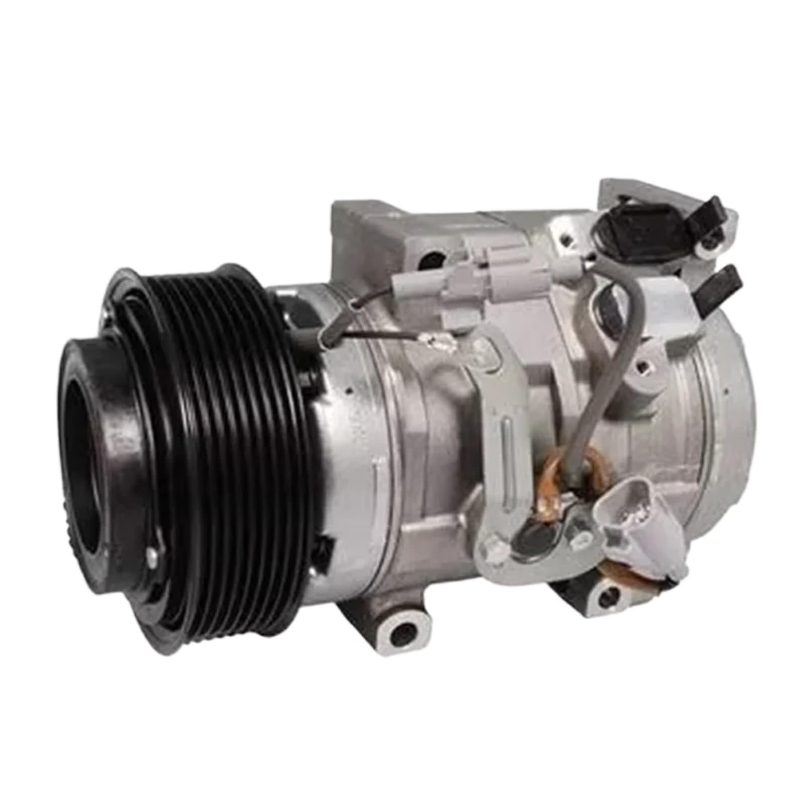 AC-Kompressor 12V-8PK -117MM 88320-0C160 88310-0C090 88320-0C130 883100C090 883200C130 883200C160 447280-0800 4472800800 AC-Kompressor 12V-8PK -117MM 88320-0C160 88310-0C090 88320-0C130 883100C090 883200C130 883200C160 447280-0800 4472800800 von EWOPILNEX