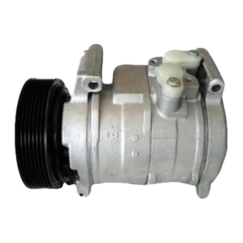 AC-Kompressor 1PK-120MM 0002343511 447220-4004 4472204004 2041654 TEM255591 TEM255592 TEM275816 Omega: 2021788R von EWOPILNEX