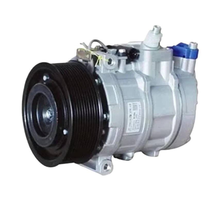 AC-Kompressor 1PK-12V-116MM 95200-60A51 95200-64A51 95200-67A20 95200-67A60 95200-83080 95230-67A40 95230-83000 von EWOPILNEX