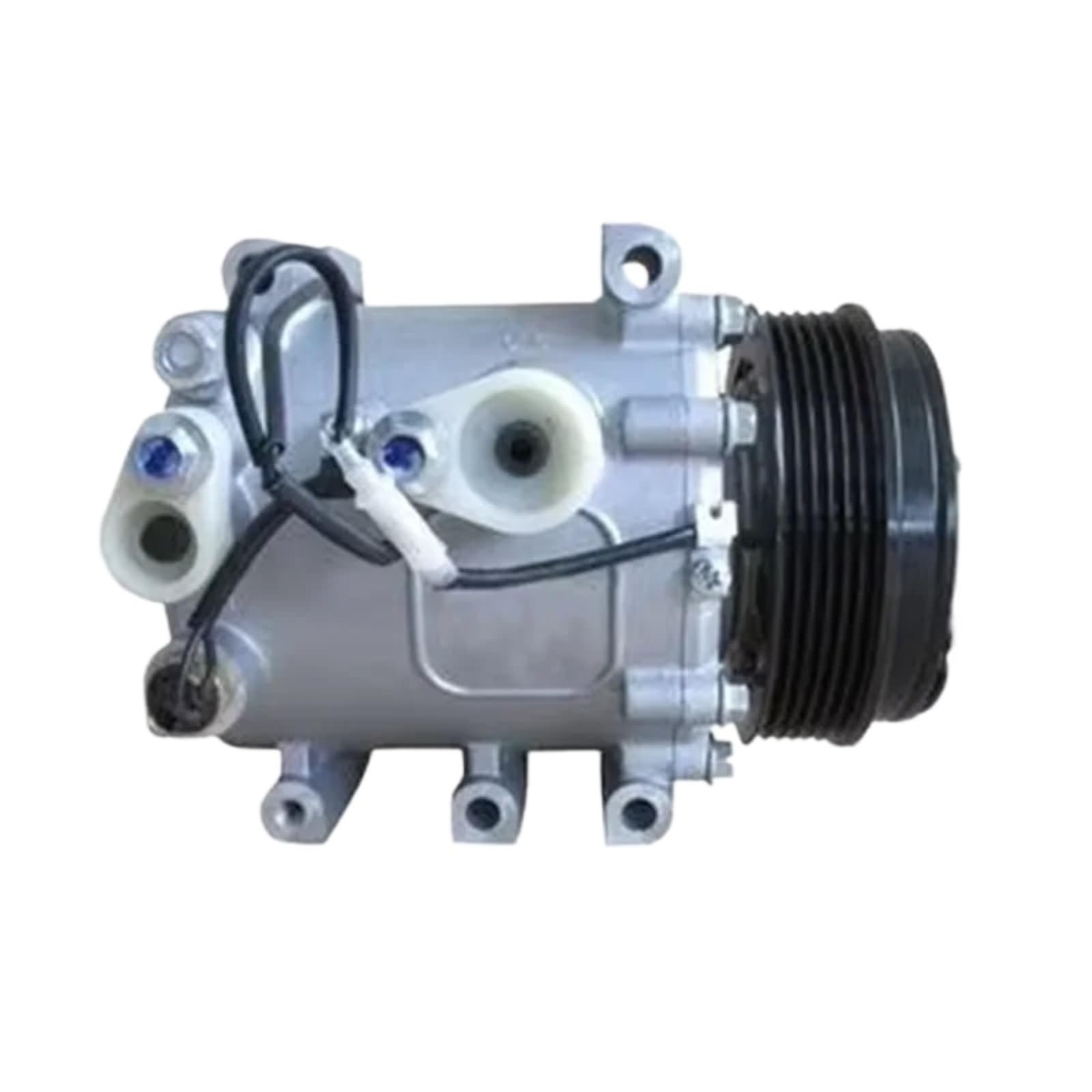 AC-Kompressor 24V-6PK AKC200A270 AKC200A277D AKC200A258 M035S5A760 MK426704 FE70EB-507168 AC-Kompressor 24V-6PK AKC200A270 AKC200A277D AKC200A258 M035S5A760 MK426704 FE70EB-507168 von EWOPILNEX