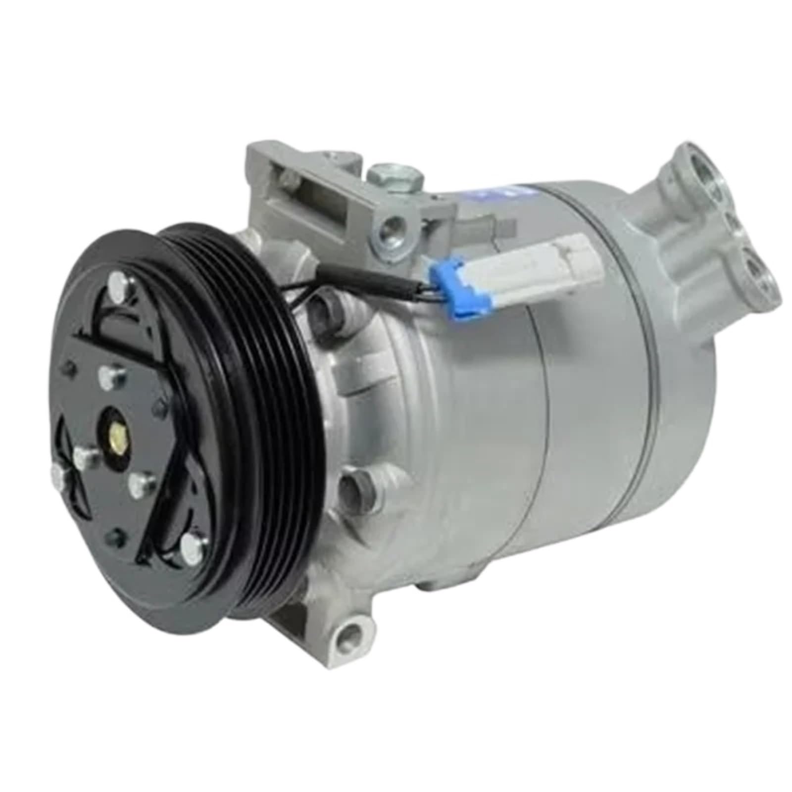 AC-Kompressor 5PK-114MM 24411270 51704659 71789354 71789356 71789357 60693875 AC-Kompressor 5PK-114MM 24411270 51704659 71789354 71789356 71789357 60693875 von EWOPILNEX