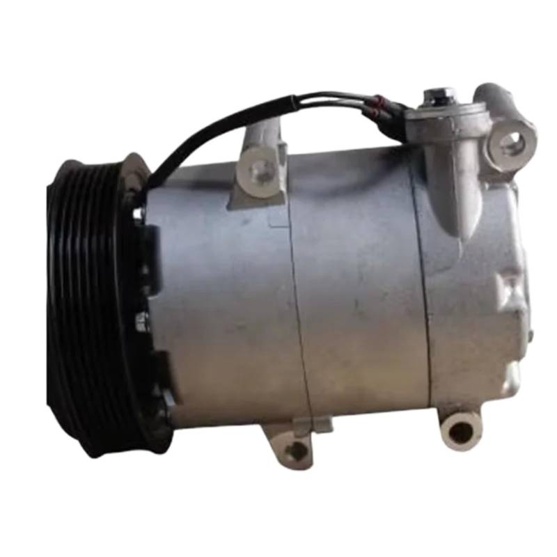 AC-Kompressor 5PK-116MM 3M5H19497AD 6C1119D629BC 6C1119D629BD 6C1119D629BE 3M5H-19497-AD 6C11-19D629-BC 6C11-19D629-BD von EWOPILNEX