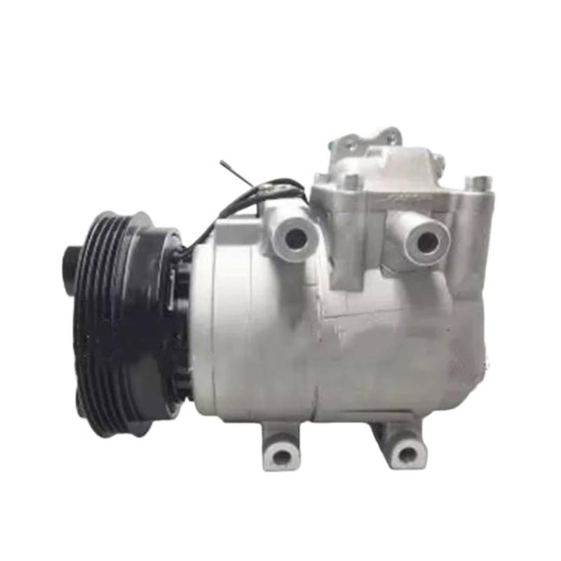 AC-Kompressor 5PK-12V-125MM 977012D000 977012C000 F500-CD1RA-02 F500-CD1AA-02 F500-CD1AA-03 F500-CD1AA-05 CD1AA-02 CD1AA-03 von EWOPILNEX
