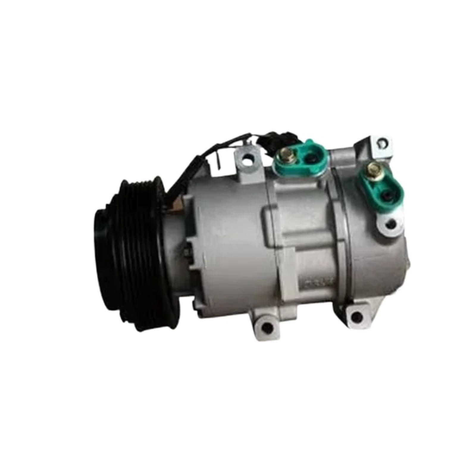 AC-Kompressor 6PK-118MM 1WF46-AC200 977012S000 1011231 1111231 1211231 S639818 977012S500 AC-Kompressor 6PK-118MM 1WF46-AC200 977012S000 1011231 1111231 1211231 S639818 977012S500 von EWOPILNEX
