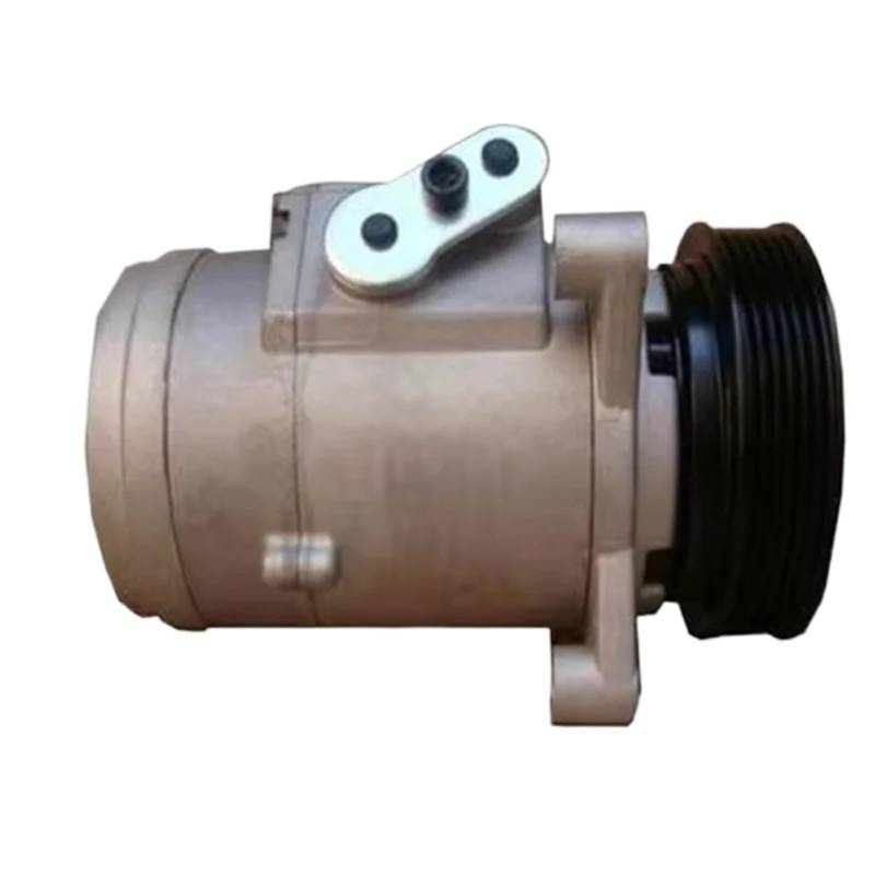 AC-Kompressor 6PK-123MM 96861885 96609606 96629606 4803455 96861887 4813544 96816551 von EWOPILNEX