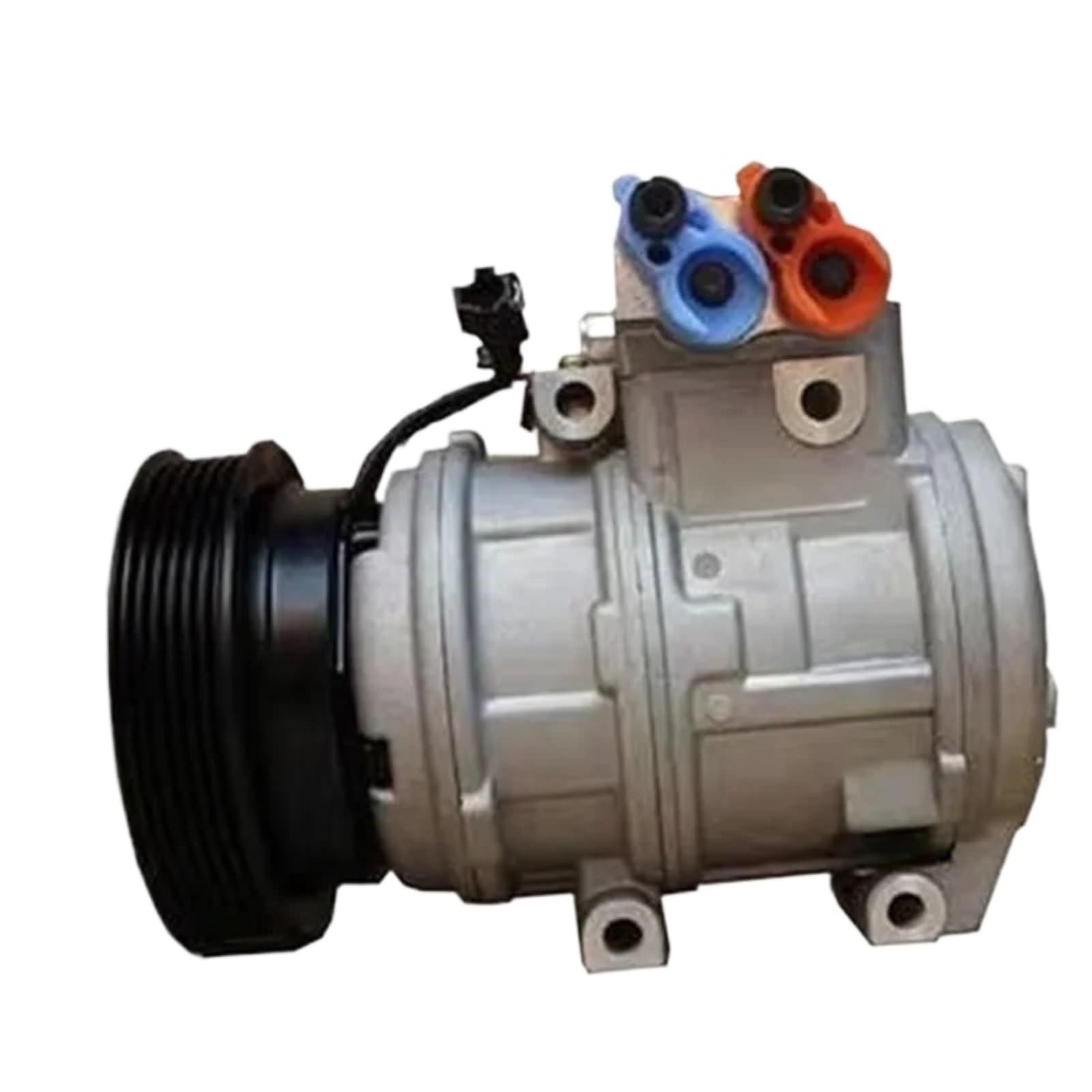 AC-Kompressor 6PK-125MM 97701-2E300 97701-2D600 977012E300 977012D600 97701-2E301 977012E301 16250-2430J 16250-24300 AC-Kompressor 6PK-125MM 97701-2E300 97701-2D600 977012E300 977012D600 97701-2E301 977012E301 16250-2430J 16250-24300 von EWOPILNEX