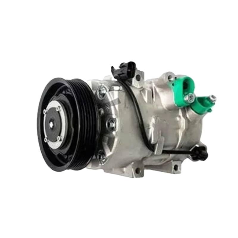 AC-Kompressor 6PK-12V-125MM 97701-2P400 977012P400 1F3BE-06400 1F3BE06400 von EWOPILNEX