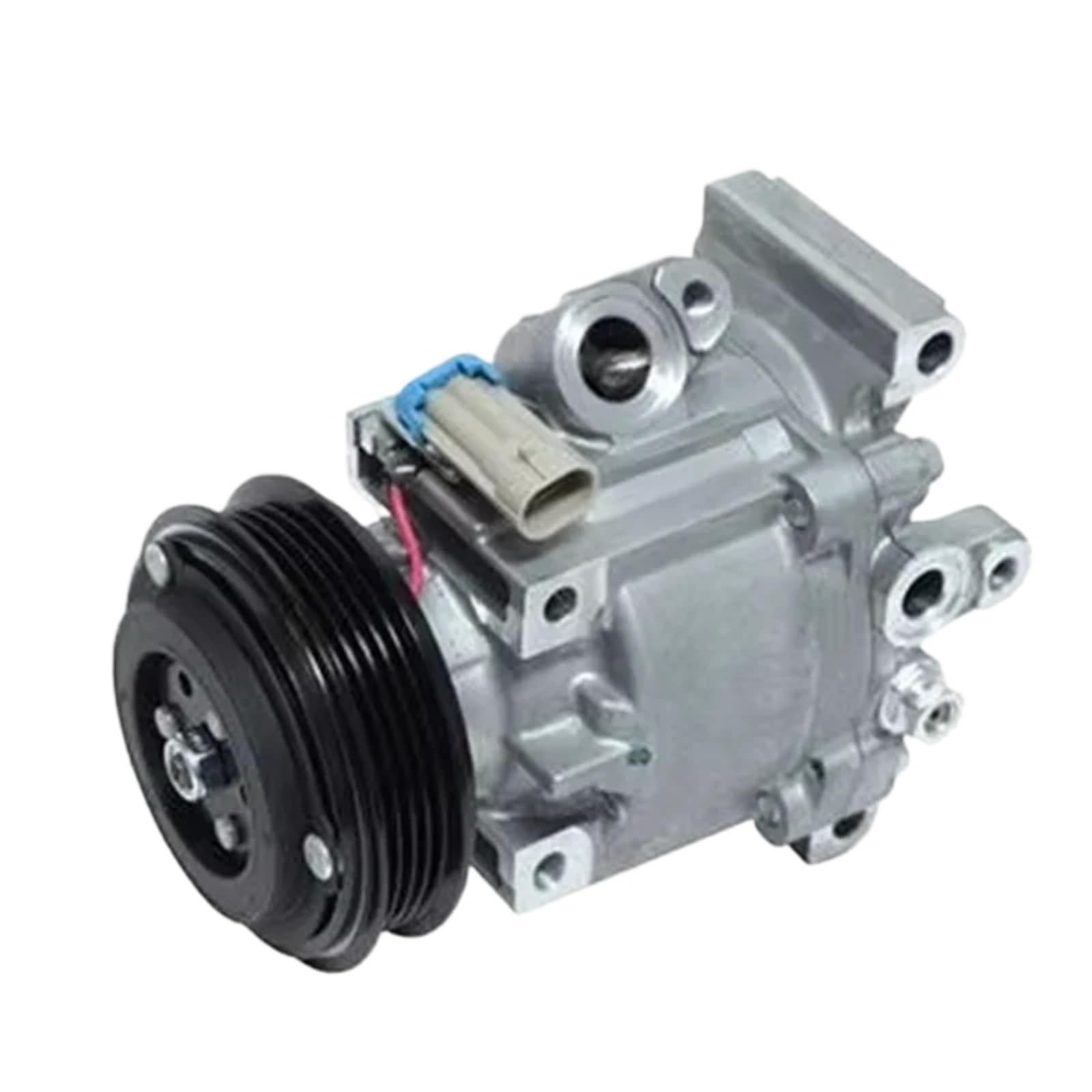 AC-Kompressor QS70-4PK-95MM 98453 95194690 95647828 20-20780 CO 29144AN AC-Kompressor QS70-4PK-95MM 98453 95194690 95647828 20-20780 CO 29144AN von EWOPILNEX
