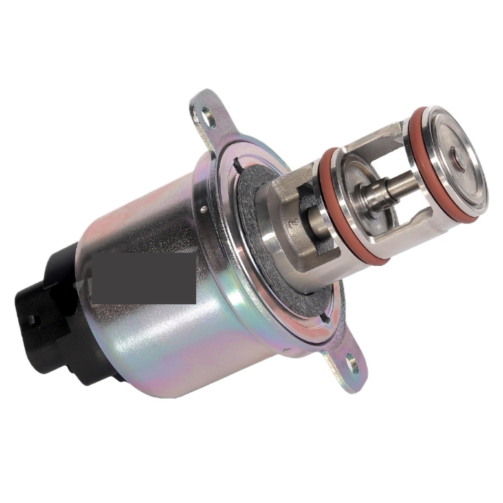AGR-Ventil kompatibel mit Ford F-250 F-350 F-450 F-550 Super Duty 6,0 l 363 Kubikzoll V8 mit Turbolader 5C3Z9F452AA AGR-Ventil kompatibel mit Ford F-250 F-350 F-450 F-550 Super Duty 6,0 l 363 Kubikzoll V8 mit Turbolader 5C3Z9F452AA von EWOPILNEX