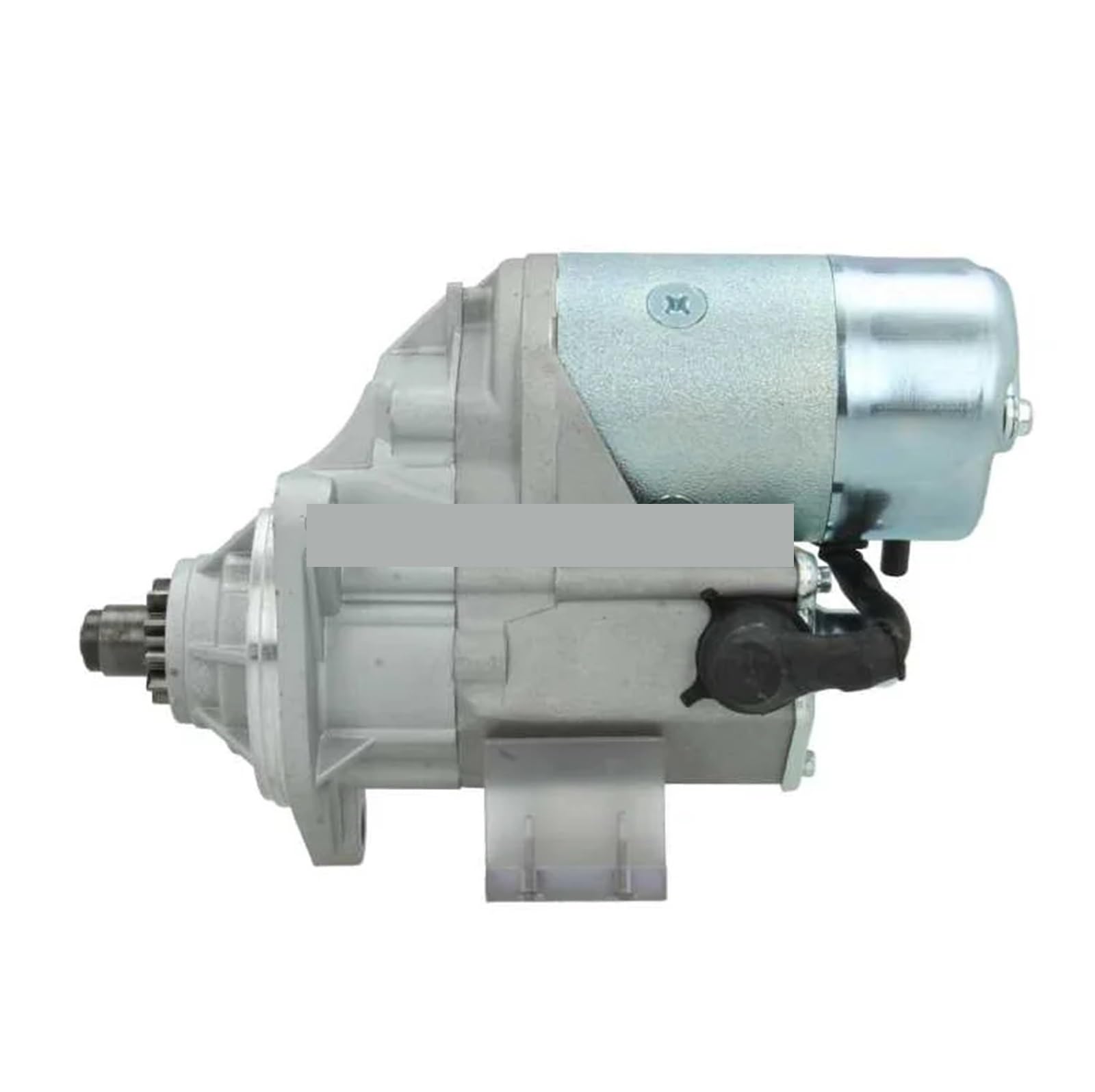 Anlasser kompatibel mit DAEWOO BH090 DE08TIS D1146 Motor 65262017043 031127081 231502113 24V 4.5KW 11T Anlasser kompatibel mit DAEWOO BH090 DE08TIS D1146 Motor 65262017043 031127081 231502113 24V 4.5KW 11T von EWOPILNEX