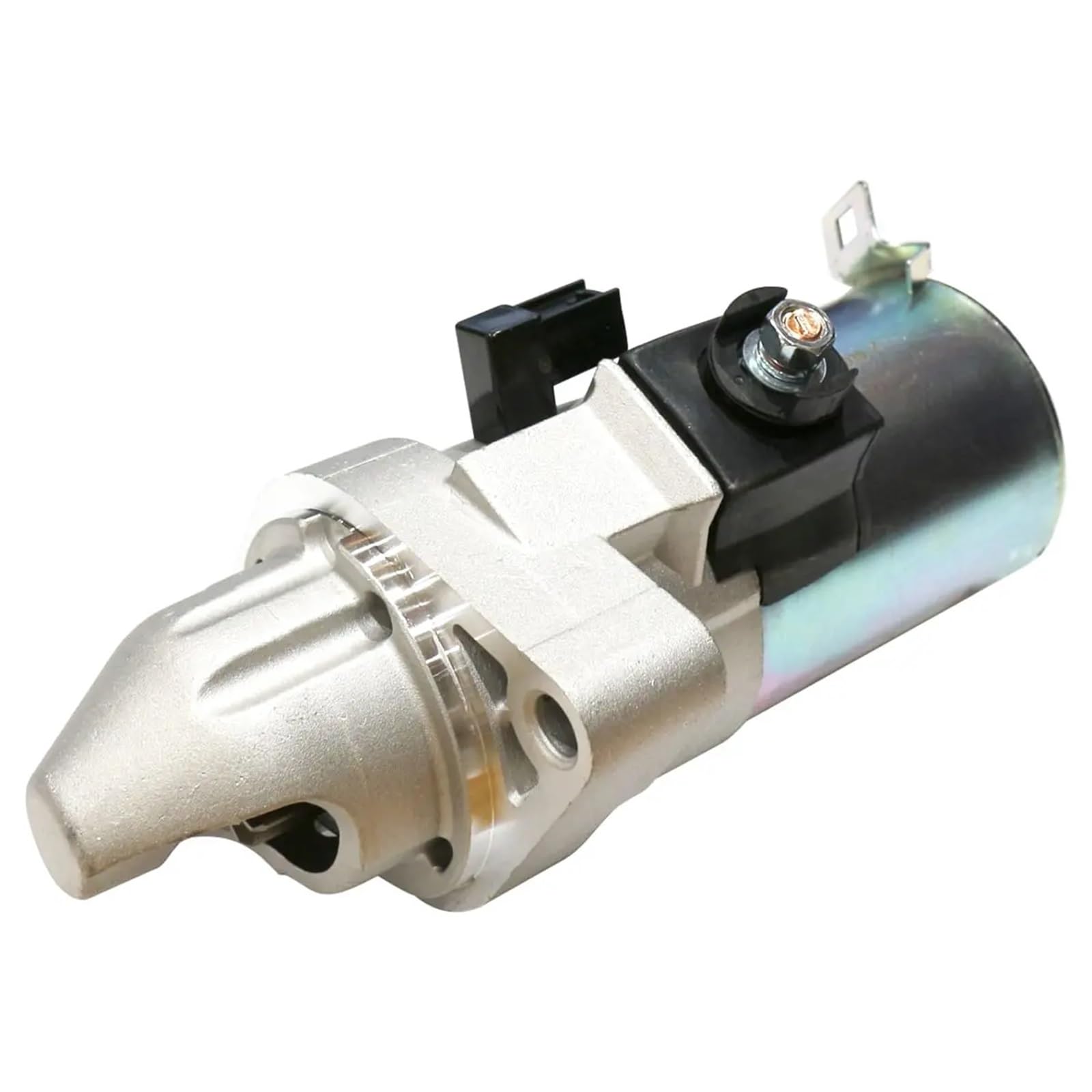 Anlasser kompatibel mit H ODYSSEY Accord Civic CR-V RB3 K24A 31200-RBB-004 SM71004 Anlasser kompatibel mit H ODYSSEY Accord Civic CR-V RB3 K24A 31200-RBB-004 SM71004 von EWOPILNEX