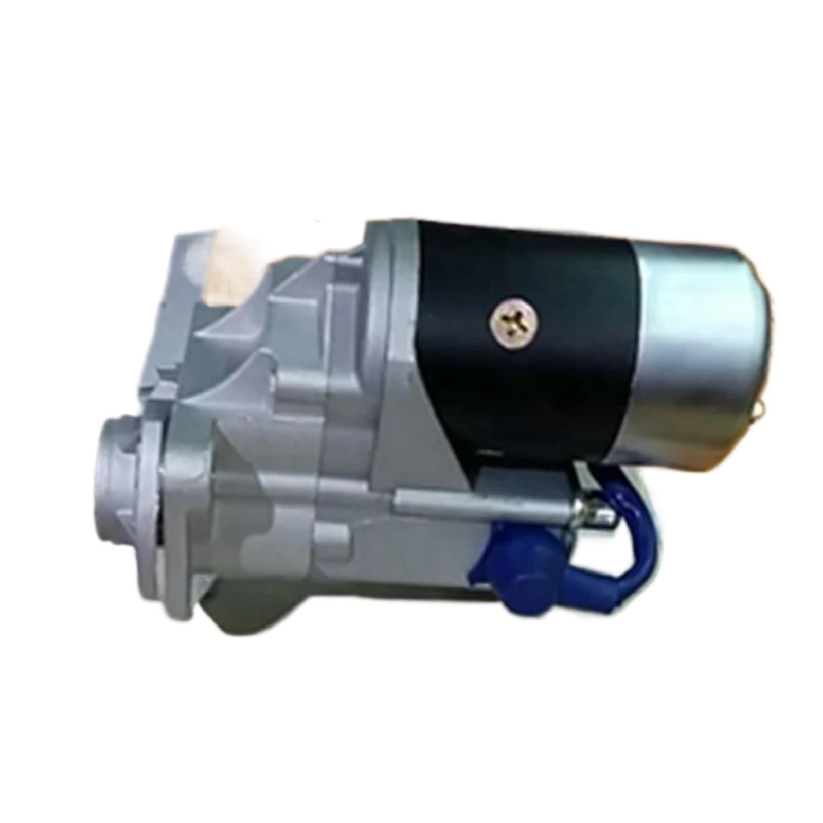 Anlasser kompatibel mit ISUZU 4BD1 DAEWOO Gabelstapler 5810001690 5810001691 5810001693 031115020 031115021 0280005490 0280006560 Anlasser kompatibel mit ISUZU 4BD1 DAEWOO Gabelstapler 5810001690 5810001691 5810001693 031115020 031115021 0280005490 0280006560 von EWOPILNEX
