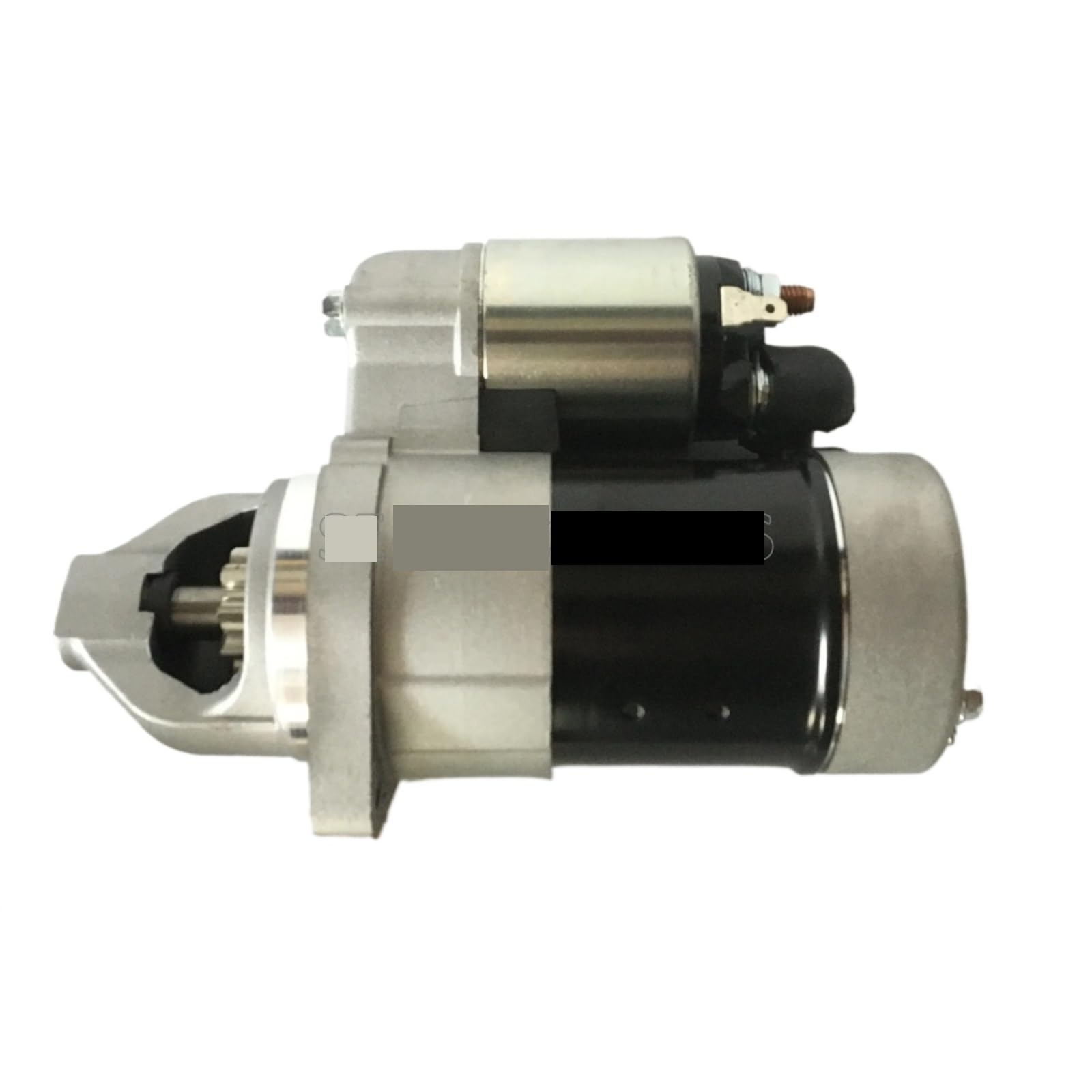 Anlasser kompatibel mit Suzuki Außenbordmotor 70–90 PS 150–300 PS S114-868B 31100-93J00 31100-96J00 31100-96J01 Anlasser kompatibel mit Suzuki Außenbordmotor 70–90 PS 150–300 PS S114-868B 31100-93J00 31100-96J00 31100-96J01 von EWOPILNEX