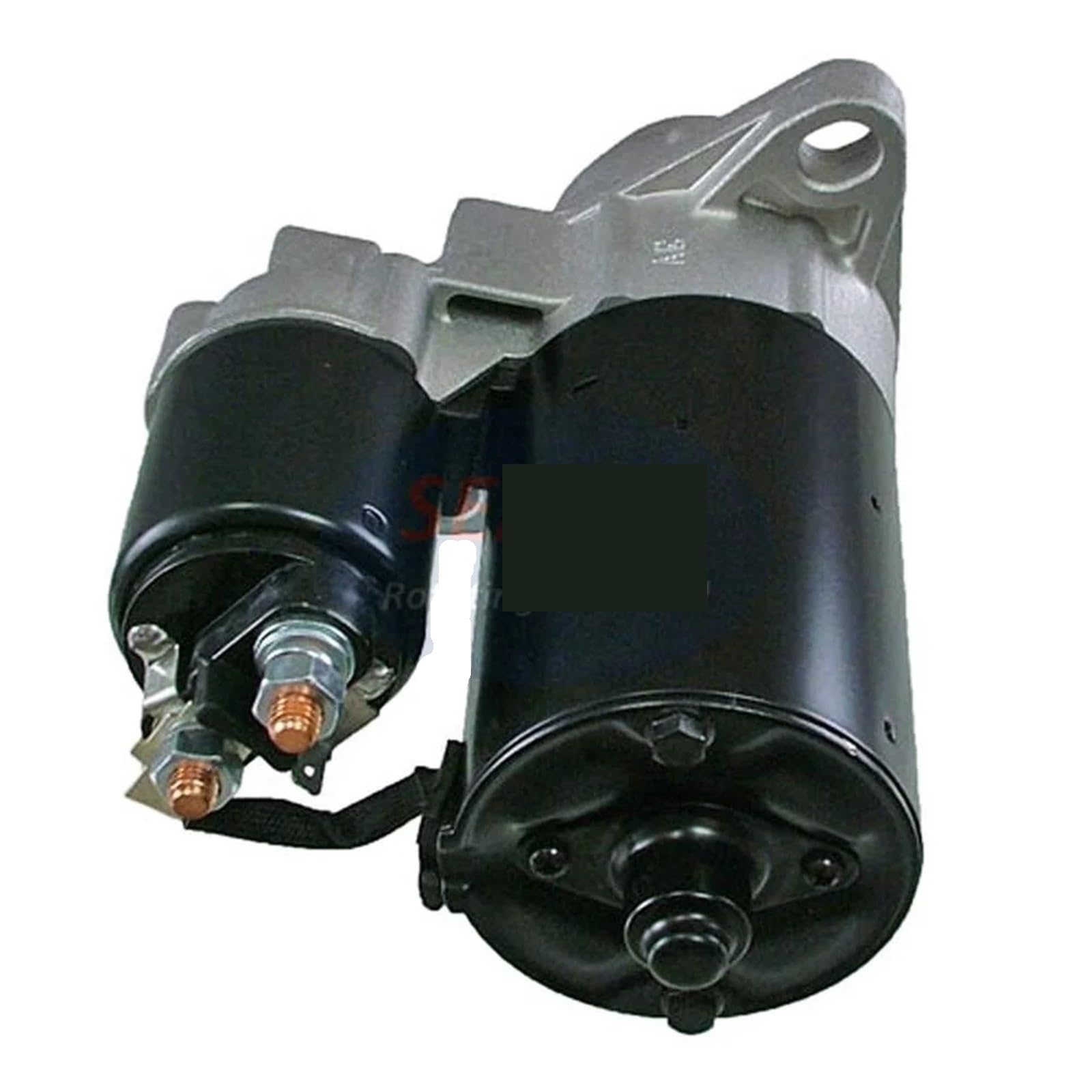 Anlasser kompatibel mit Volvo Penta 21302969 3582514 3801350 3803584 18947 18948 185086610 185086620 Anlasser kompatibel mit Volvo Penta 21302969 3582514 3801350 3803584 18947 18948 185086610 185086620 von EWOPILNEX