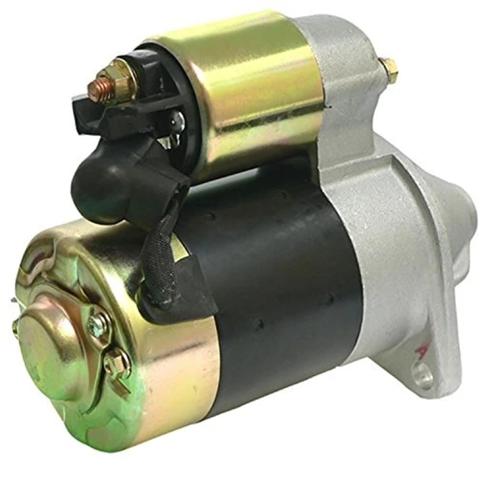 Anlasser kompatibel mit Yanmar 3TN63 3TN66 3TNE68 S114-443 S114-653 S114-816 John Deere AM875014 AM878176 Holland VV11922677010 Ya Anlasser kompatibel mit Yanmar 3TN63 3TN66 3TNE68 S114-443 S114-653 S114-816 John Deere AM875014 AM878176 Holland VV11922677010 Ya von EWOPILNEX