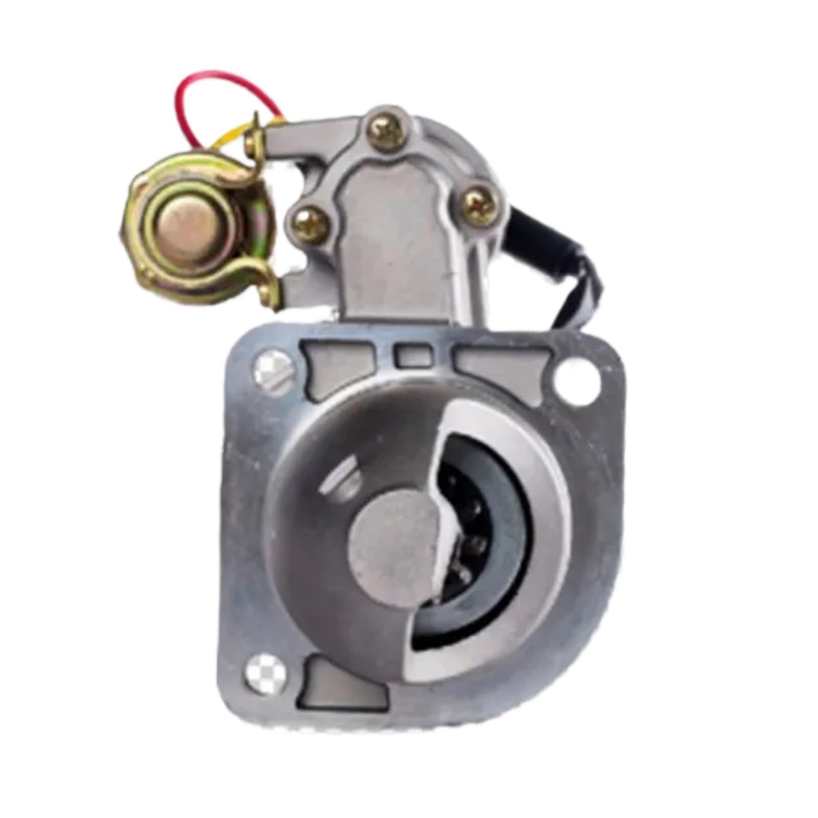 Baggerstarter kompatibel mit Daewoo D1146 M00A0301 6526201-7049 LESTER 19797 Baggerstarter kompatibel mit Daewoo D1146 M00A0301 6526201-7049 LESTER 19797 von EWOPILNEX