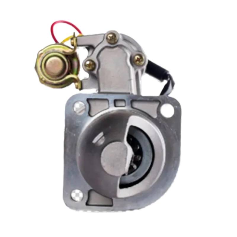 Baggerstarter kompatibel mit Daewoo D1146 M00A0301 6526201-7049 LESTER 19797 von EWOPILNEX