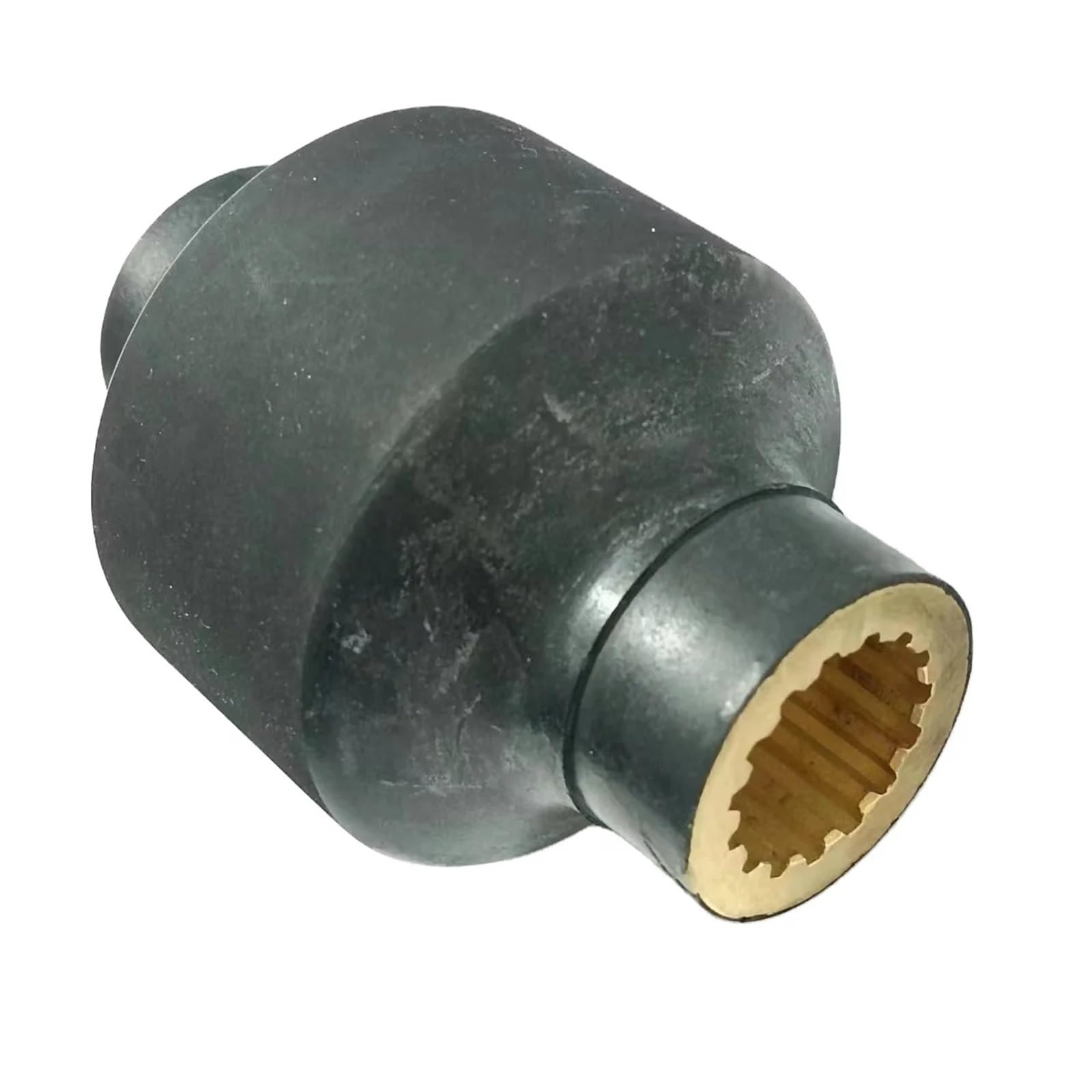 Dämpferpropellerbuchse 688-45981-00-00 Kompatibel mit Yamaha Außenbordmotor 60-130 PS von EWOPILNEX