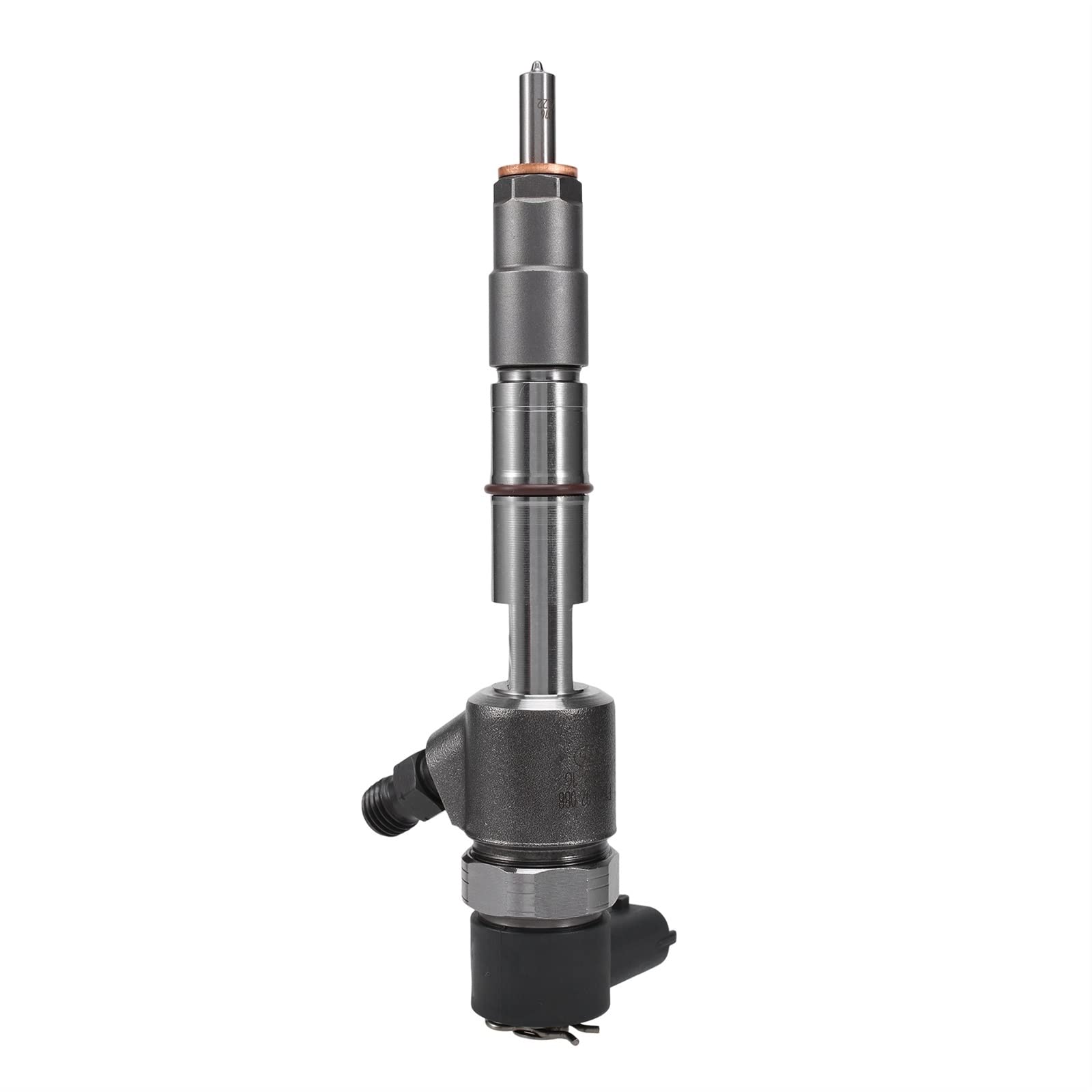 Diesel Common Rail Kraftstoff Injektor 0445110357 Kompatibel Mit Düse DLLA150P2122 Diesel Common Rail Kraftstoff Injektor 0445110357 Kompatibel Mit Düse DLLA150P2122 von EWOPILNEX