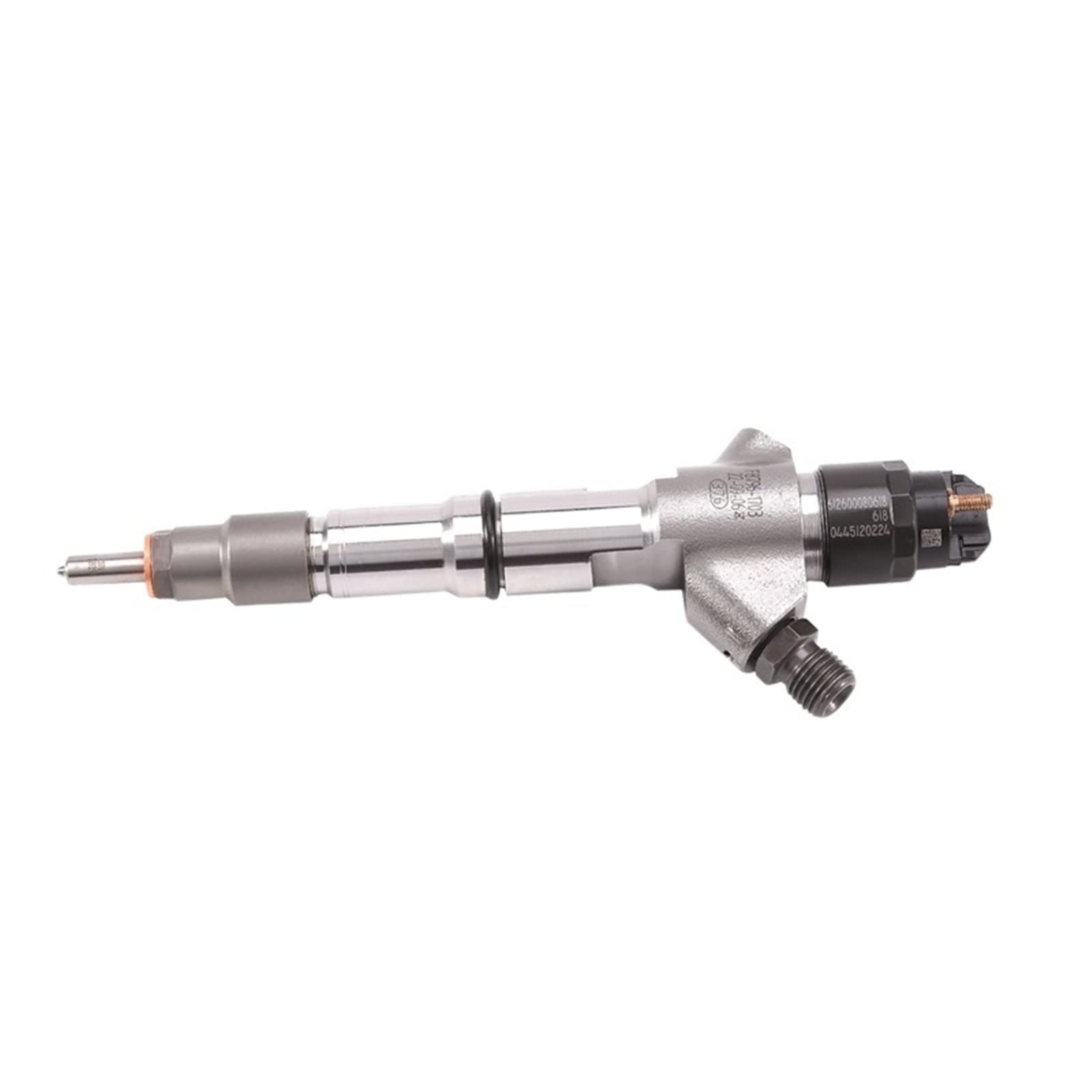 Diesel Common Rail Kraftstoff Injektor Düse 0445120224 Kompatibel Mit Weichai WD10 Diesel Common Rail Kraftstoff Injektor Düse 0445120224 Kompatibel Mit Weichai WD10 von EWOPILNEX