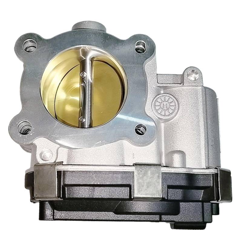 Drosselklappengehäuse Kompatibel Mit Chevrolet Cobalt 1,5 T Drosselklappe 96990270 24100595 Körper Beschleuniger von EWOPILNEX