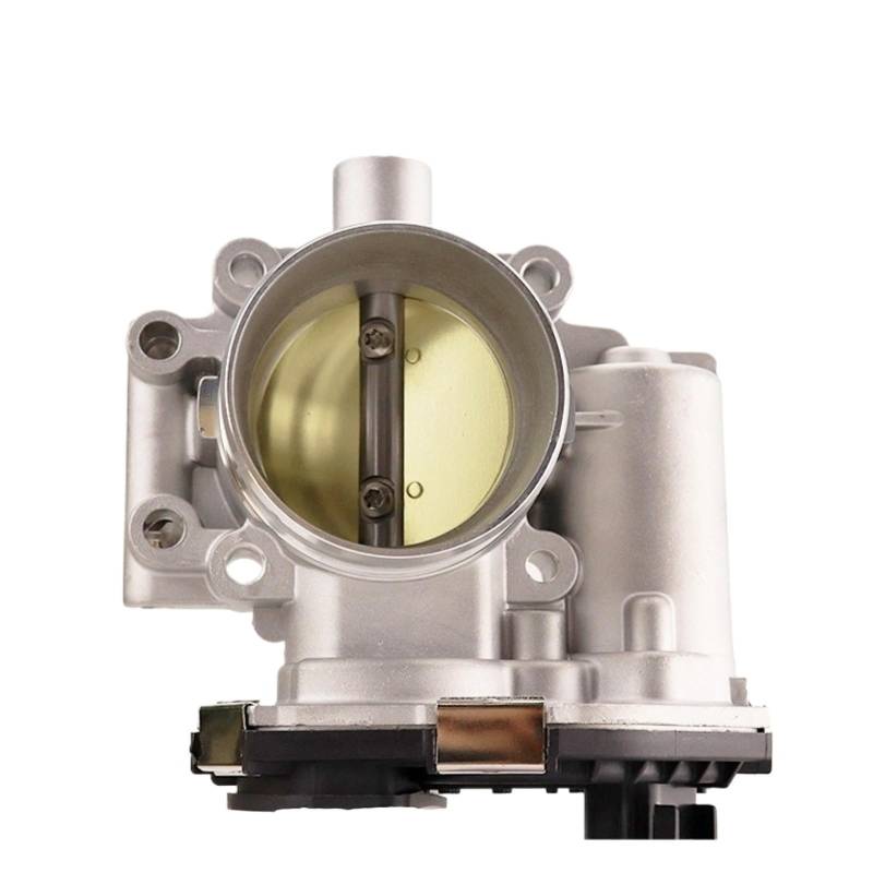 Drosselklappengehäuse Kompatibel Mit Chevrolet Cruze Motor 2015 Sail 3 1,3 1,5 Drosselklappe F01R00Y061 24103943 von EWOPILNEX