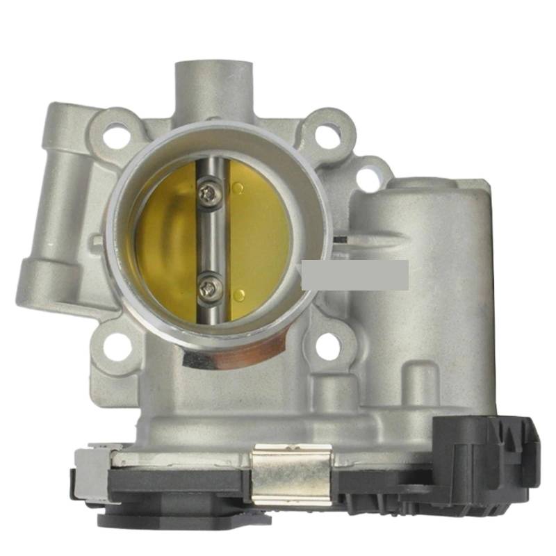 Drosselklappengehäuse Kompatibel Mit Chevrolet Cruze Sonic Trax Buick Encore 1,4 L Körper Beschleunigung 55565489 0280750498 0280750499 von EWOPILNEX